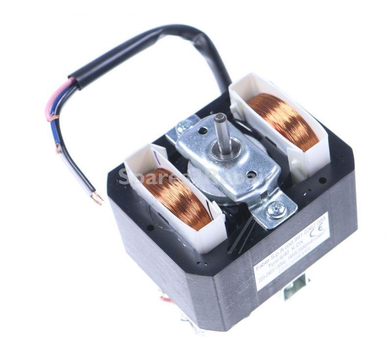 Smeg Motor - 795211336 Engine