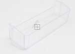 Refrigerator - Freezer Door Shelf - 49042691 Lower Bottle Bracket [Candy Hoover]