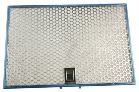 Faber Metal Grease Trap - 133 0540 088 Self Supp Filter 353 75x242 5 F8 P10 8s