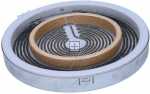 Smeg Hot Plate - 805690347 Plate 145mm 1000w