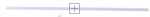 Rod - 1022476 Thermostat Rotating Shaft [Amica]