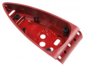 Lower Housing - 00744861 Locking Cap [Bosch Siemens]