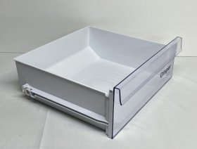 Vegetable Drawer - 4667580100 C00872384 Assembly Crisp2 L54315 Printed Arc1155 [Arcelik]