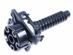 Faber Franke Roblin Foot - 133 0261 401 Sp Dishwasher Adjustment Mechanism Rear