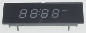 Display Unit - 00649130 Display [Bosch Siemens]