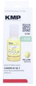 Kmp Cartridge - 1633 4041 E216phx Ink Cartridge Black-photo 10ml