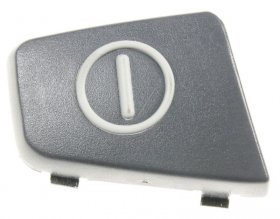 Pedal - 48001818 On-off Pedal Nuj-npv [Candy Hoover]