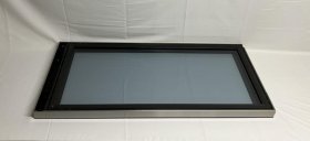 Haier Fridge Door - 0070817817g 49056519 Door
