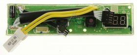 Haier Casing Cover - 0070204977a 49096692 Led Housing
