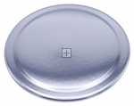 Faber Franke Roblin Mechanical Components - 1981836 133 0042 245 Sp Hob Grid Fish Pan Cast Iron