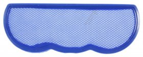 Eurofilter Vacuum Cleaner Filter - Filter Alternative For Samsung