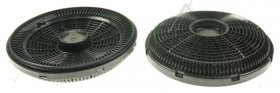 Silverline Carbon Filter - Yt971 1000 66 Carbon Filter