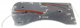 Induction Board - Induction Hotplate [Bosch Siemens]