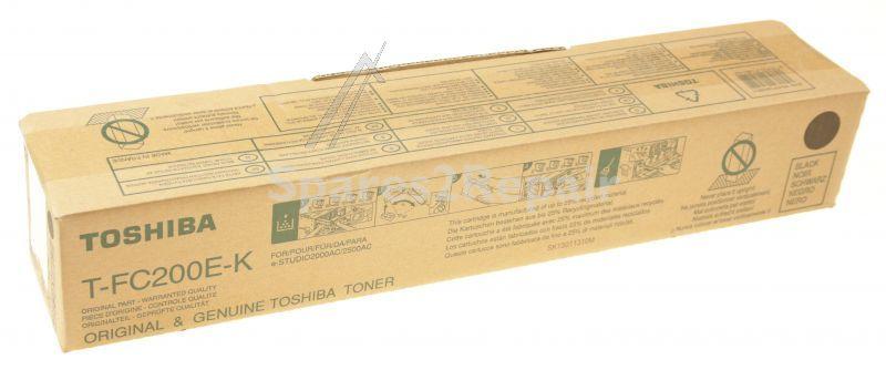 Sharp Toner Cartridge - 6aj00000123 Toner Cartridge Black 38 4k