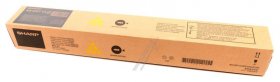 Sharp Toner Cartridge - Mx61gtya Toner Cartridge Yellow 24k