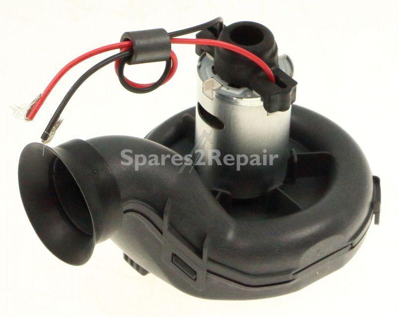 Vacuum Cleaner Motor - 48030060 Motor Complete [Candy Hoover]