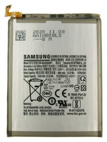Samsung Phone Battery Packs - Eb-ba426aby Gh82-25461a Svc Batt Assembly-eb-ba426aby ser sm-a725f