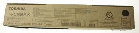 Toshiba Toner Cartridge - 6aj00000139 Toner Cartridge Black 38 4k