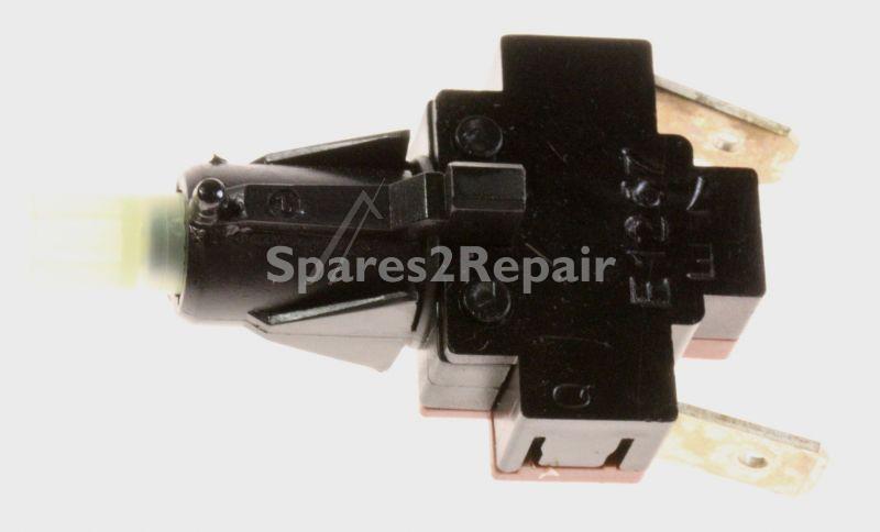 Hisense Gorenje Switch - 475863 Switch