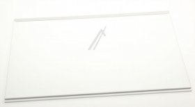 Hisense Gorenje Glass Panel - 711808 Glass Shelf Assembly