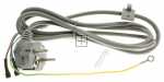 Hisense Gorenje Mains Power Lead - 577167 Cable And Plug