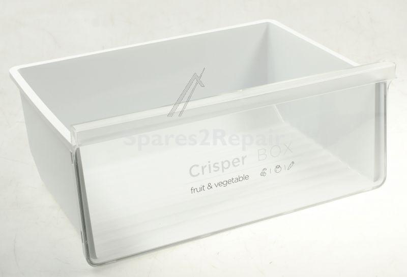 Meiling Vegetable Drawer - C1857 5 5 890219627 Fruit Box Component
