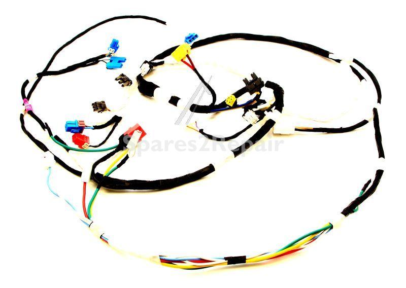 Lg Mains Power Lead - Ead49973578 Power Cord