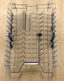 Dish Basket - 1765700001 C00909305 Upper Dish Basket [Arcelik]