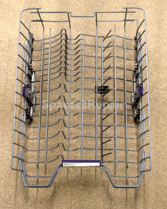 Dish Basket - 1765700001 C00909305 Upper Dish Basket [Arcelik]