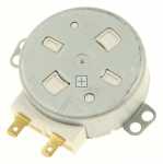 Motor Rotary Disks - 1046629 Motor Tyj50-8a7 Turntable [Amica]