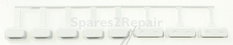 Hisense Gorenje Switch Set - 268499 Frontbeam