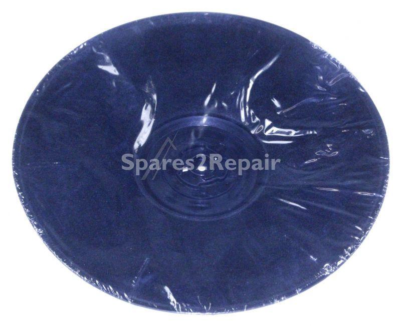 Carbon Filter - 49018357 Filt car baion 23 3-fk131 [Candy Hoover]