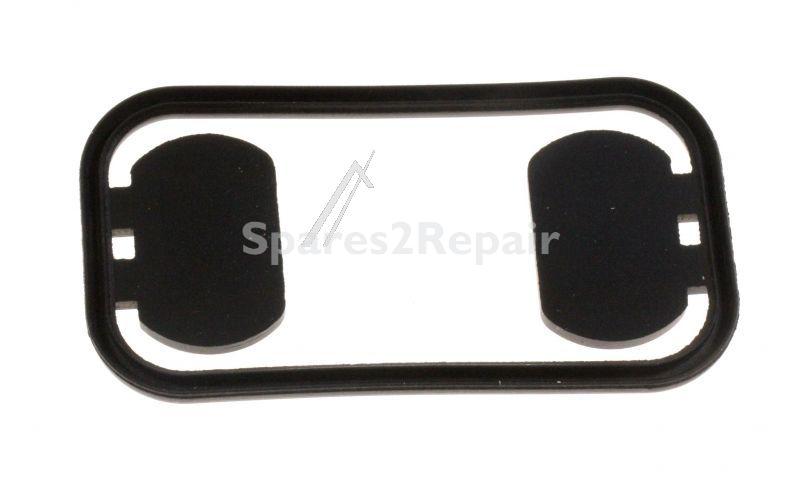 Check Valve - 49002942 Deviator Cabinet [Candy Hoover]