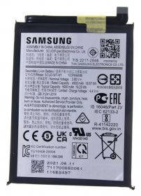 Samsung Phone Battery Packs - Scud-wt-w1 Gh81-20698a Svc Jdm Batt-scud_wt-w1_sm-a226