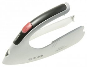 Casing Cover - 00706697 Cover [Bosch Siemens]