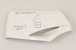 Detergent Dispenser Cover - 41039094 Detergent Drawer Front [Candy Hoover]
