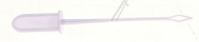 Pin - 43008575 Scovolo-1 06 tq7521-037 [Candy Hoover]