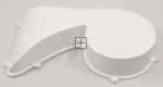 Casing Cover - 1036112 Case Cover [Amica]