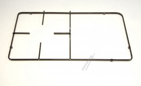 Mechanical Components - 377c43 Grill 2 Flames Right Or Left [Sogedis]