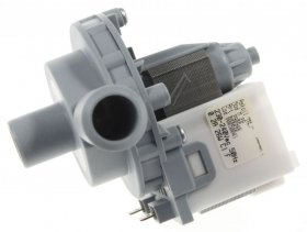 Drain Pump - 80050041 Drain-recycle Pump [Candy Hoover]