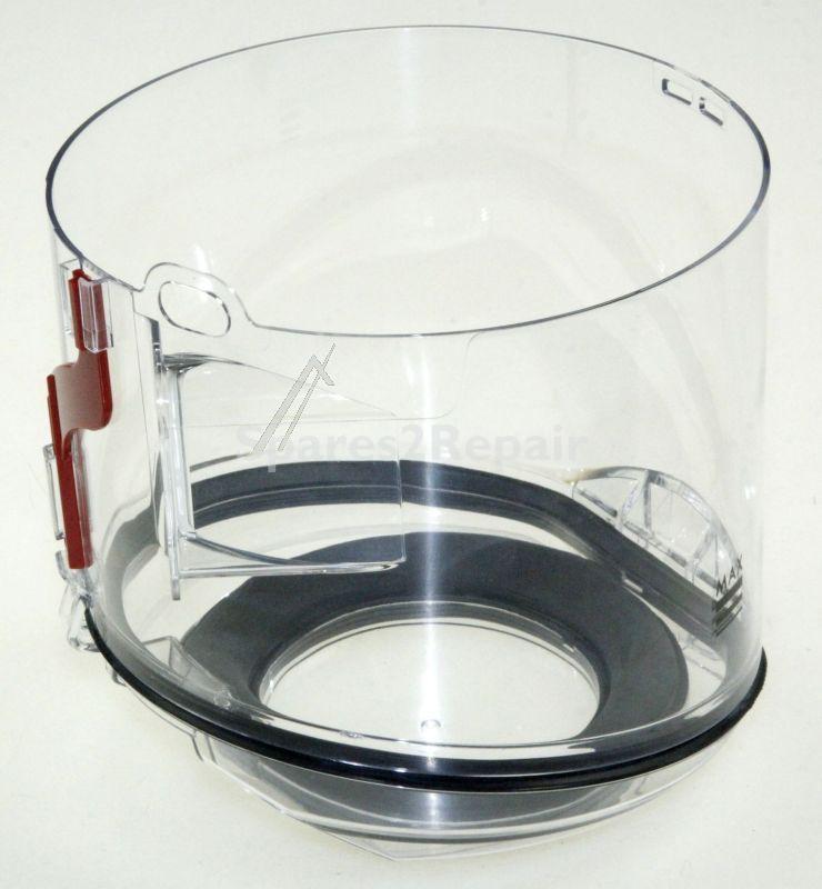 Dyson Dust Collector - 924015-01 Bin Assembly