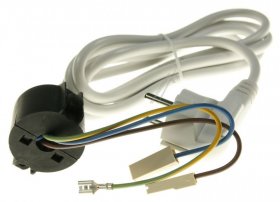 Samsung Mains Power Lead - Dd81-02861b A-s-power Cord dw7500rm odm ucp2 core