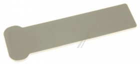 Casing Cover - 5792880300 C00874471 Deep_k70_upper Door Brow Big Cover [Arcelik]