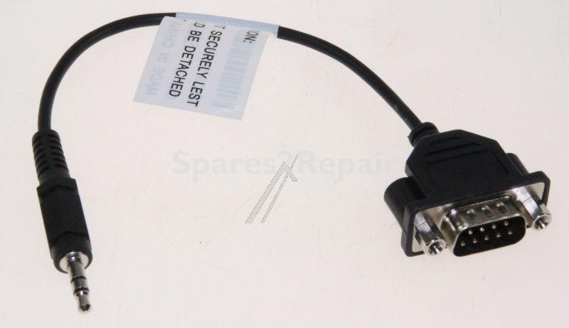 Samsung Cable-plugs-adapter - Bn39-01545a Samsung Cfp Signal Proton (output)