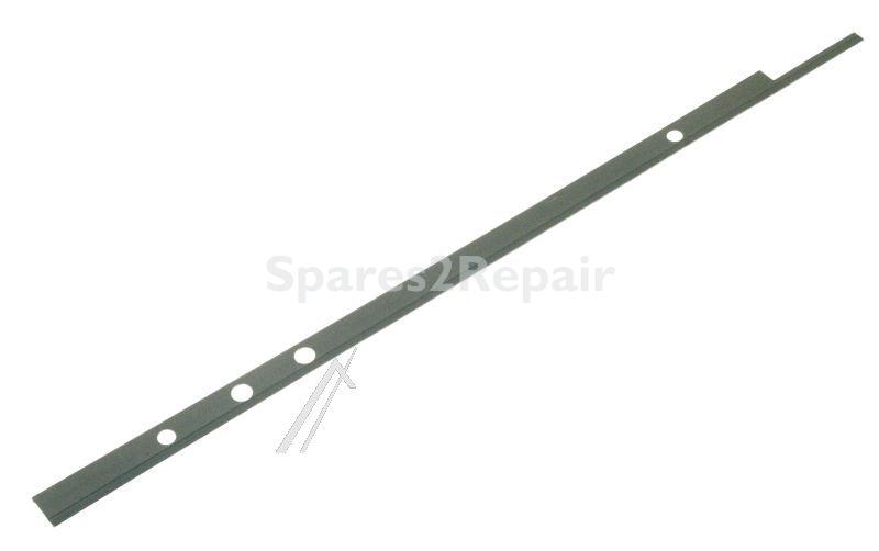 Dishwasher Seal - 42045623 Joint Lv Left Grey [Vestel]