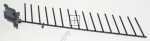 Accessories Basket - 37012907 Folddown Comb-right-back-r7452-15k [Vestel]