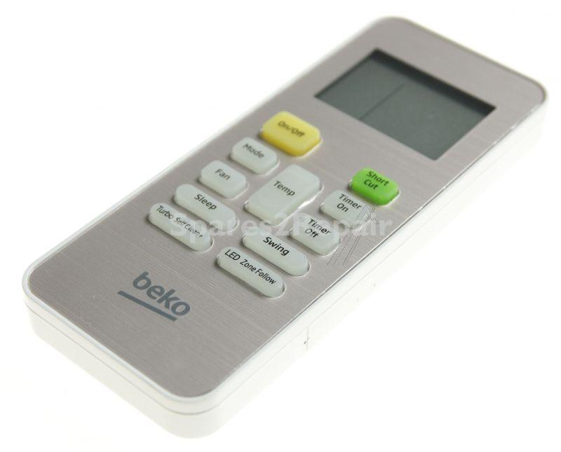 Remote Control - 9192434531 C00898387 Remote Control (beko) [Arcelik]