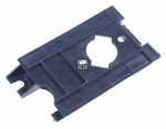 Fixings And Brackets - 42030325 Basement Hose con pls-45 [Vestel]
