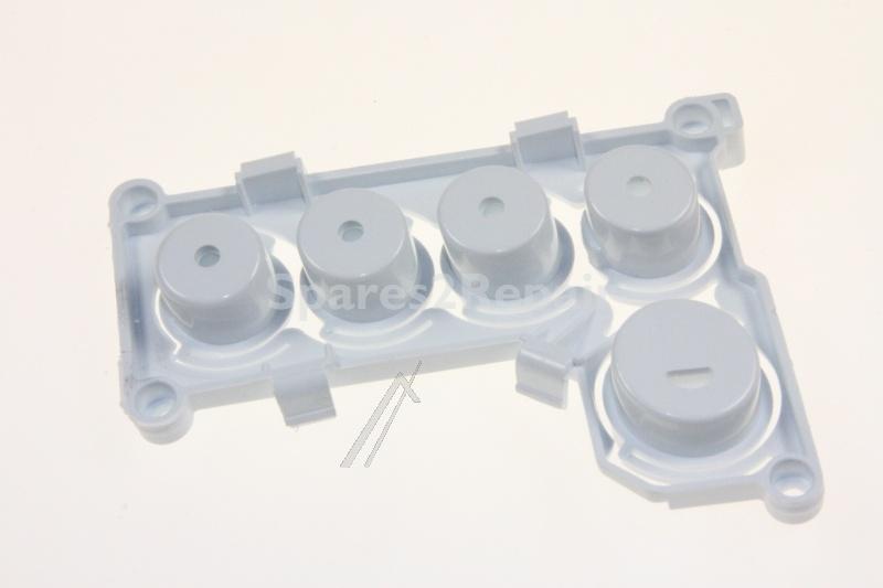 Button - 42040622 Selection Button Tree 5-lares [Vestel]