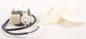 Haier Ventilator Motor - 0074090876 49052954 Fan Motor